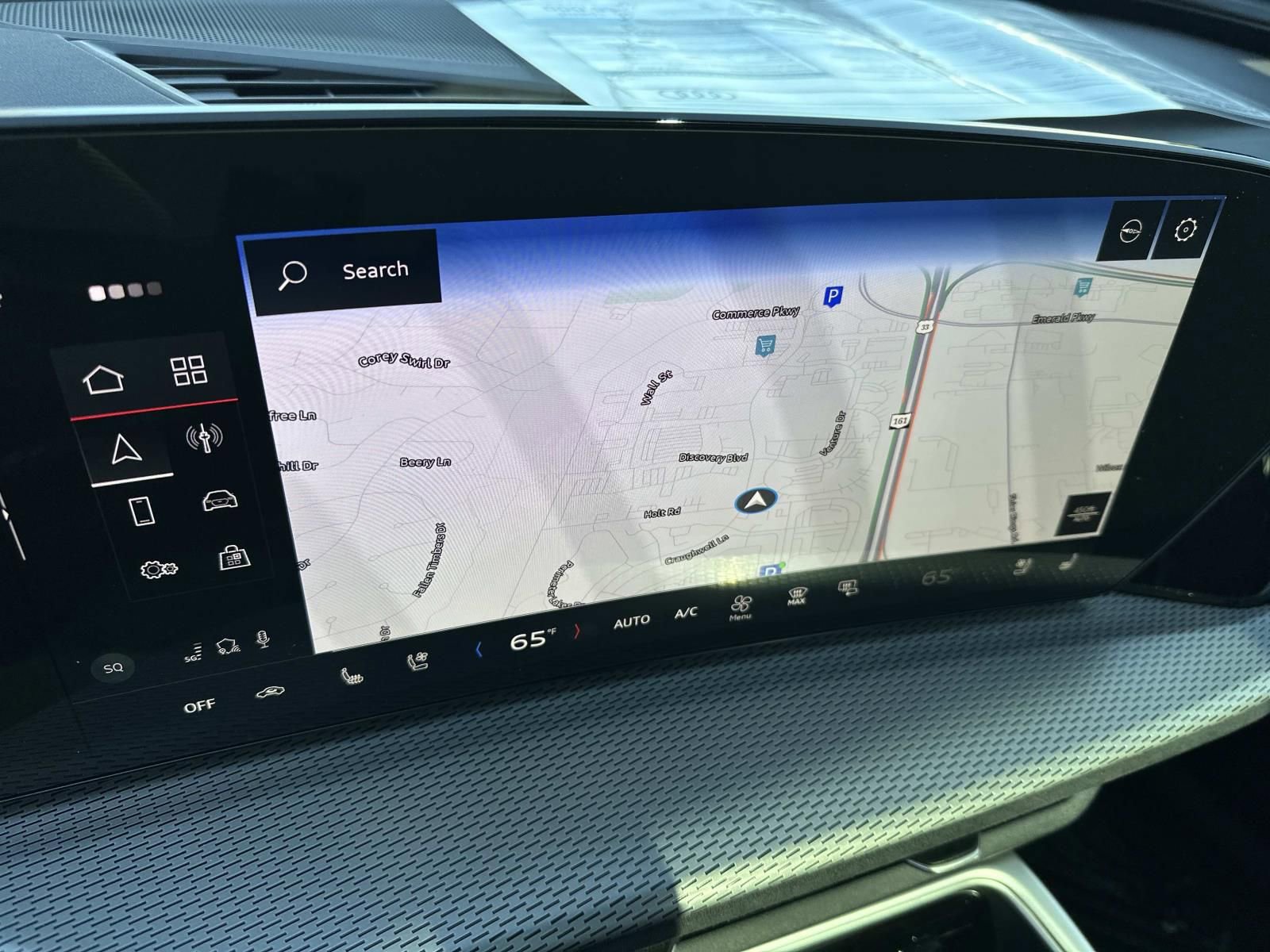 New 2025 Audi SQ5 Premium Plus image 18