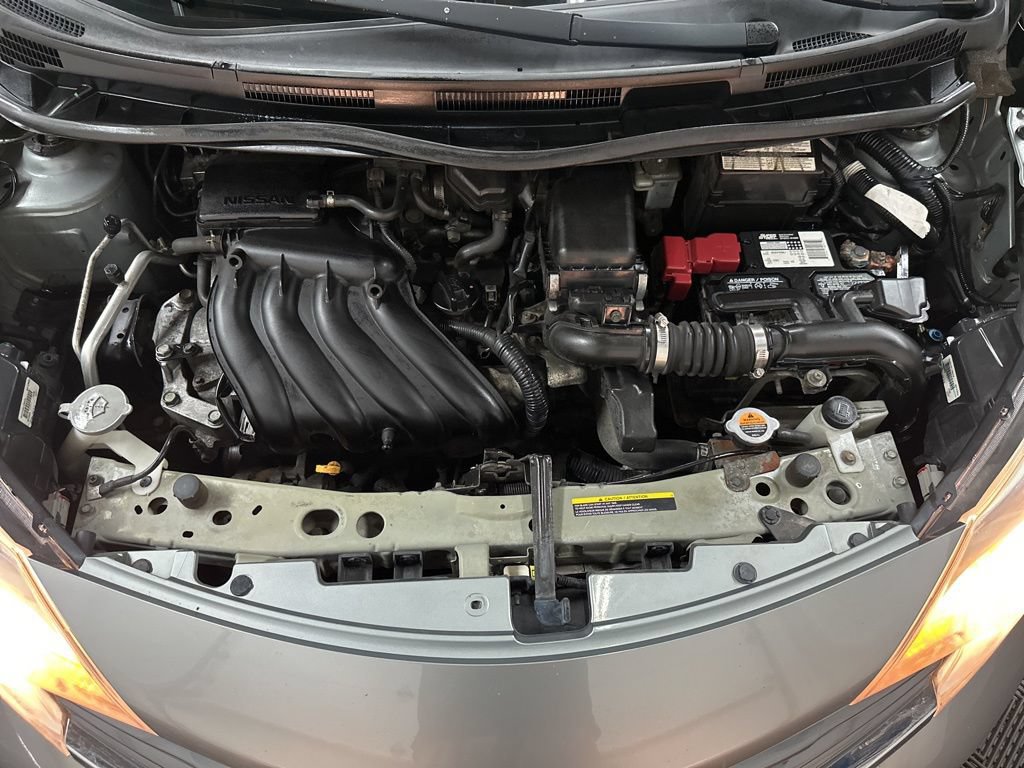 Used 2014 Nissan Versa Note S FWD image 27