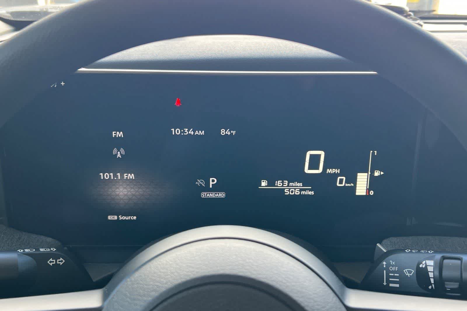Used 2026 Nissan Kicks SV FWD image 30