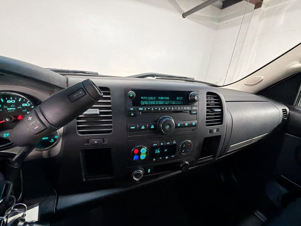 Used 2012 Chevrolet Silverado 1500 LT w/ All-Star Edition RWD image 15
