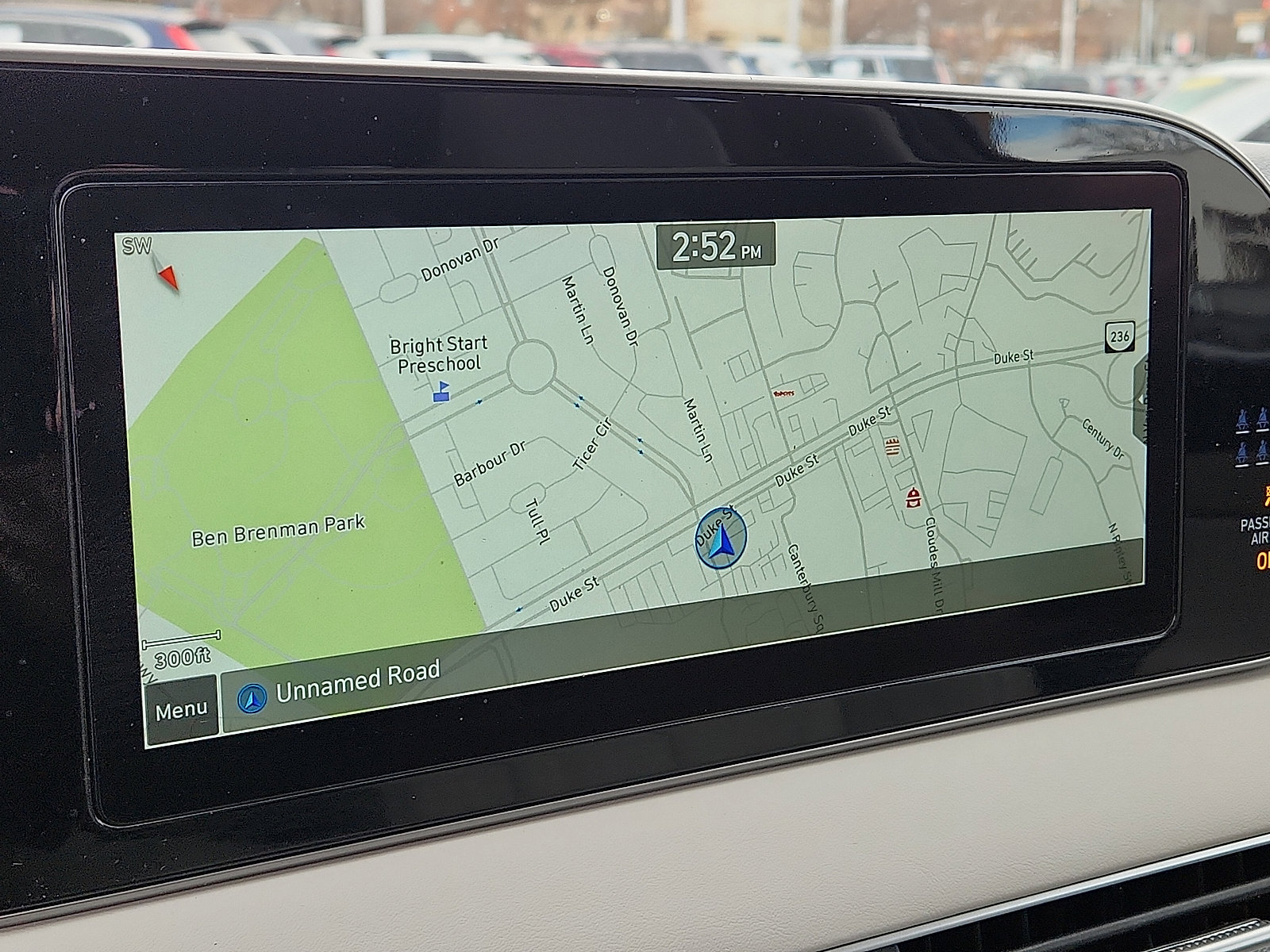 Used 2022 Hyundai Palisade SEL w/ 8P Bench Seat Package image 18