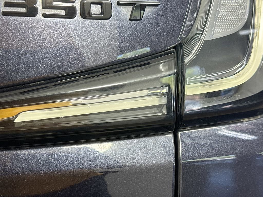 Used 2022 Cadillac XT4 Sport image 34