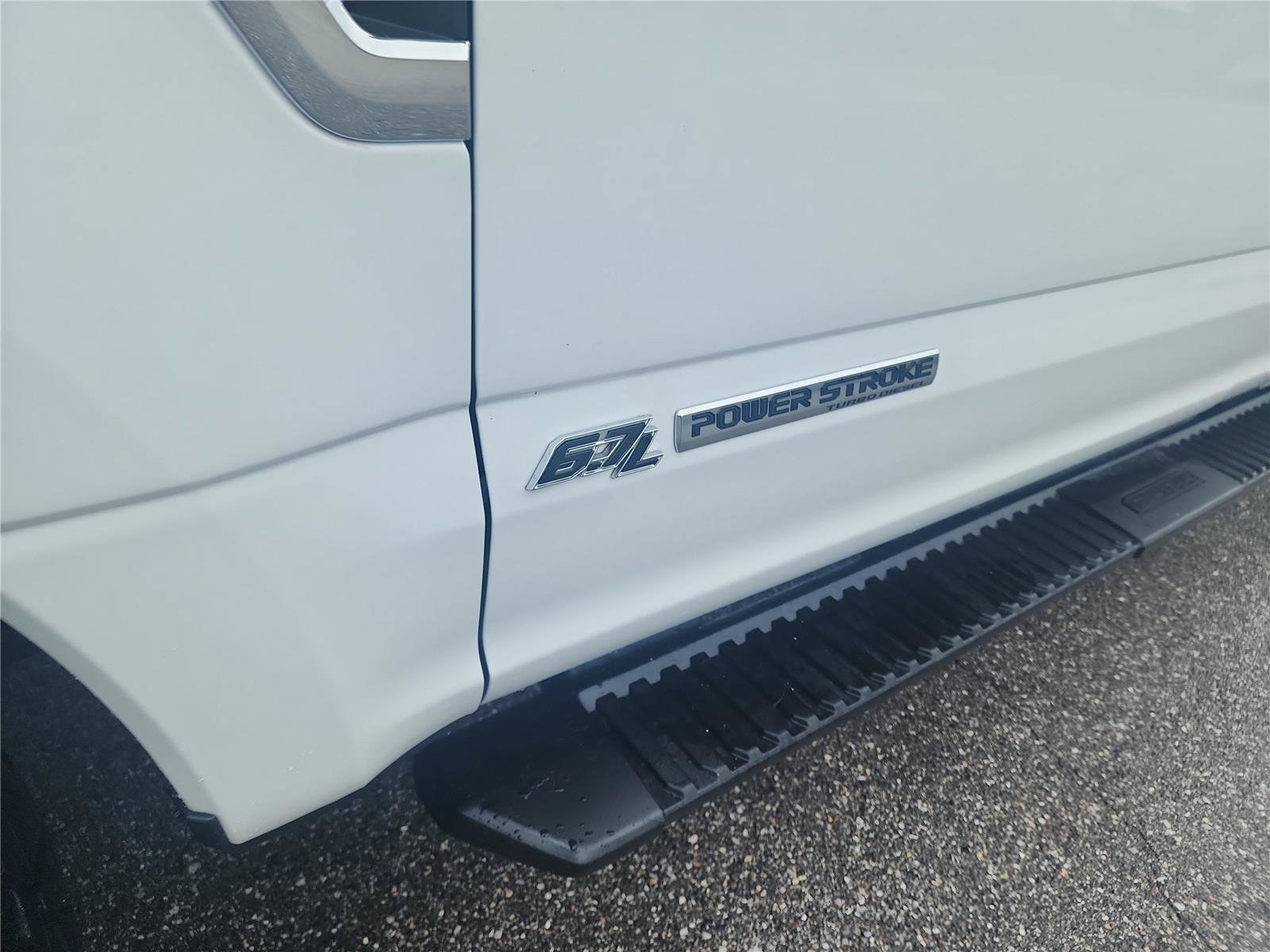 Certified 2022 Ford F250 XLT AWD/4WD image 11