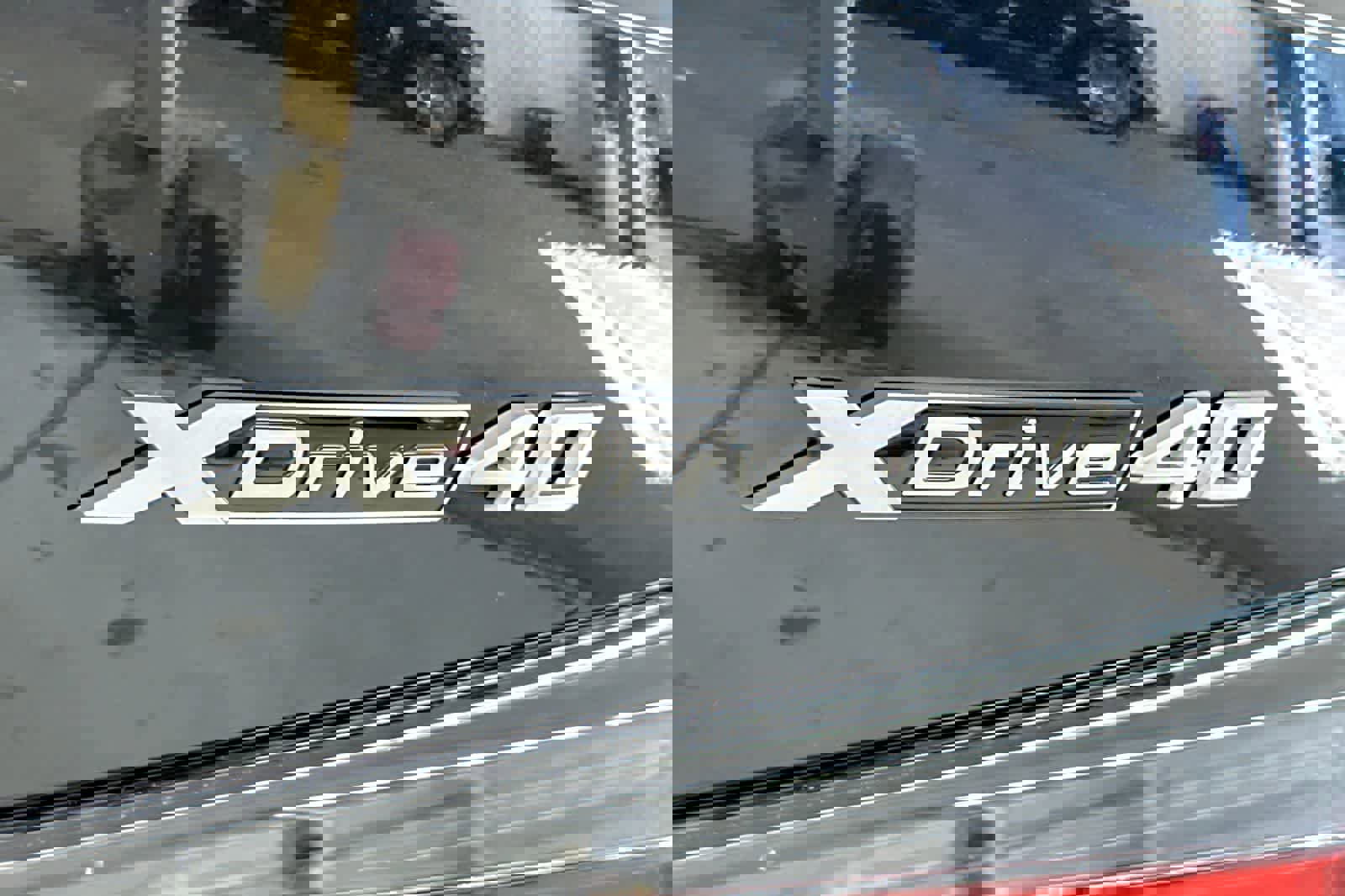 Used 2025 BMW i4 xDrive40i w/ Premium Package image 25