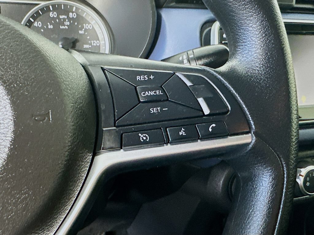 Used 2023 Nissan Versa SV FWD image 26