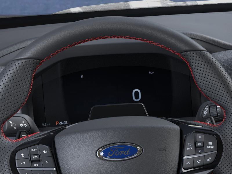 New 2026 Ford Explorer ST w/ Sun And Sound Package image 13