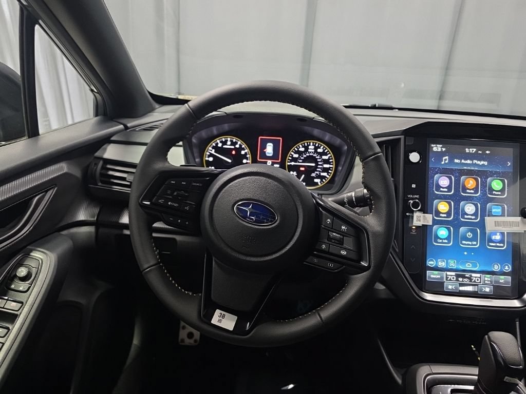 New 2026 Subaru Crosstrek 2.5i Sport AWD/4WD image 10