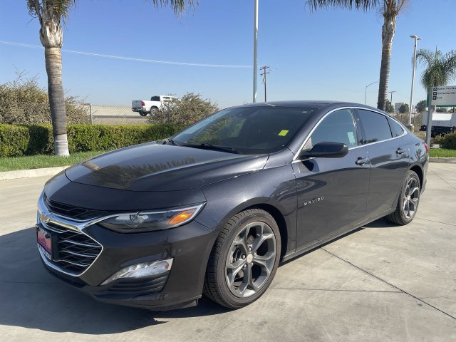 Used 2023 Chevrolet Malibu LT