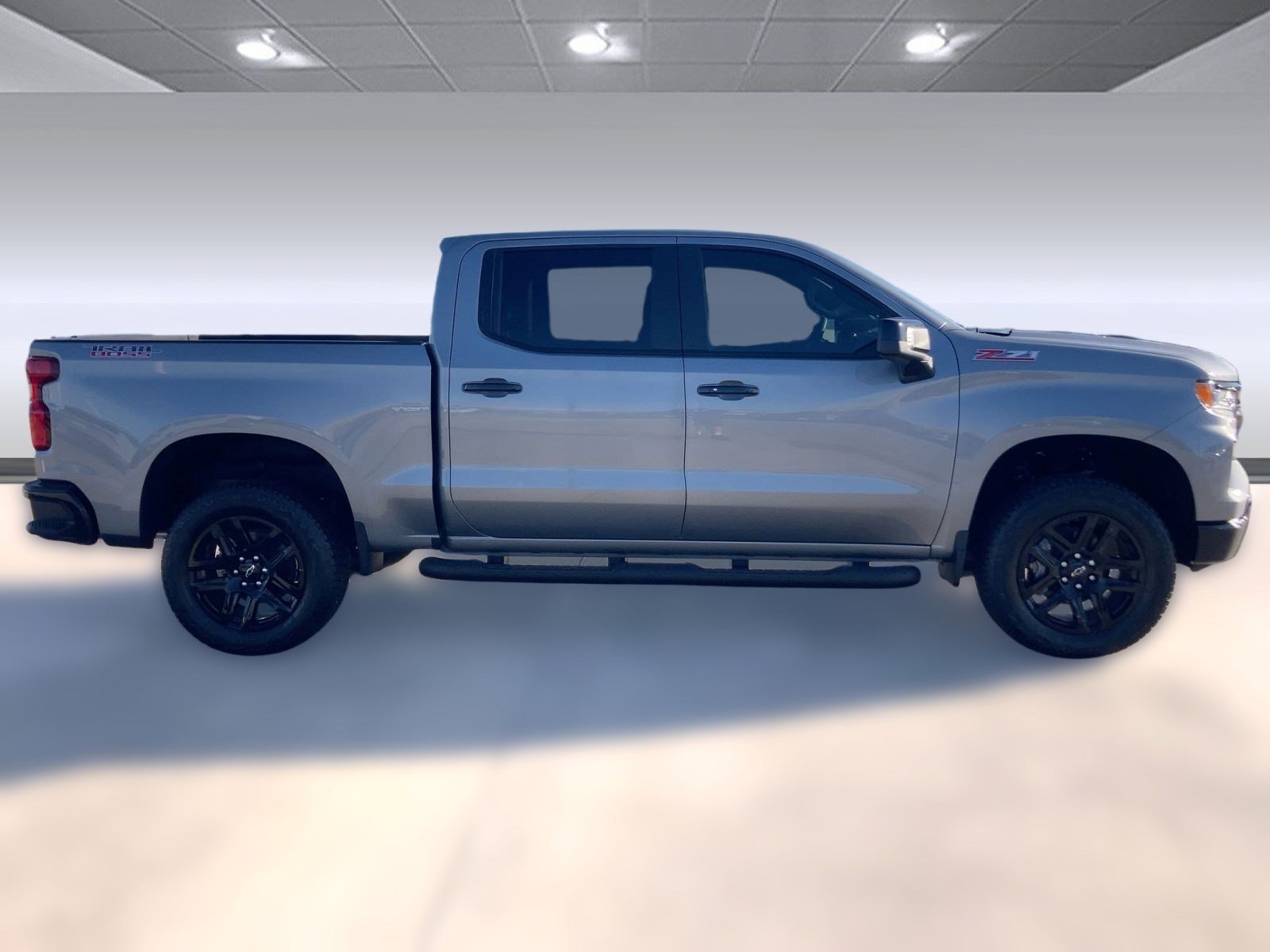 New 2026 Chevrolet Silverado 1500 LT Trail Boss w/ Safety Package image 7