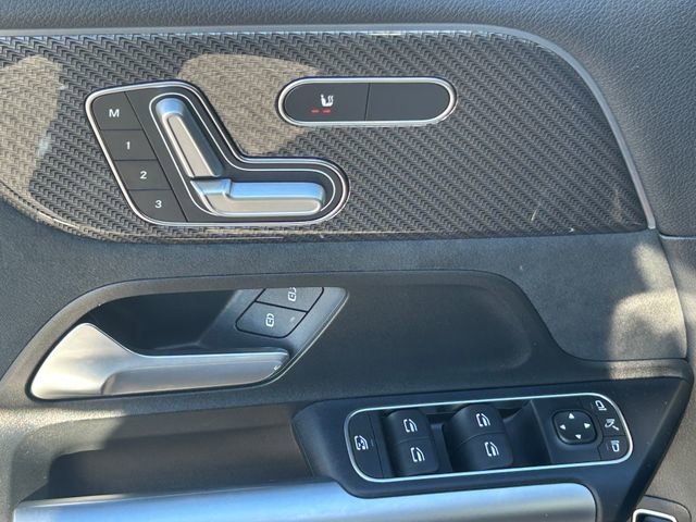 Used 2023 Mercedes-Benz GLA 35 AMG 4MATIC image 27