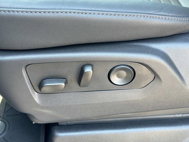 New 2025 Chevrolet Silverado 1500 ZR2 w/ Technology Package image 25