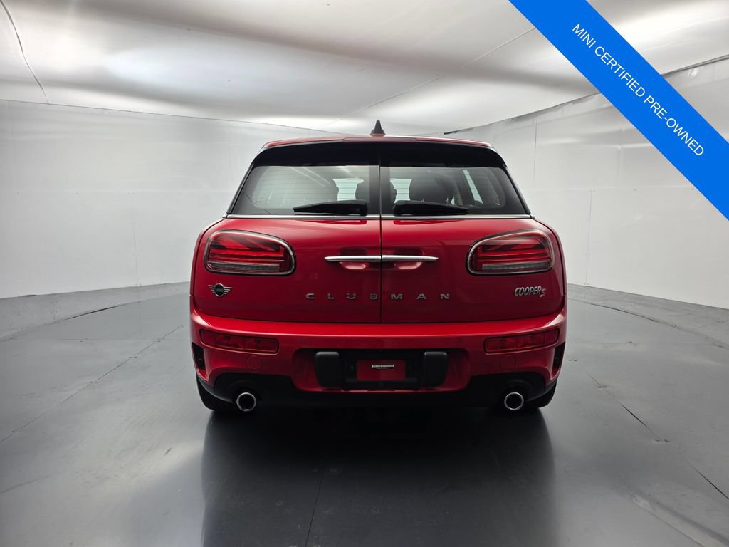 Used 2023 MINI Cooper Clubman S FWD image 5