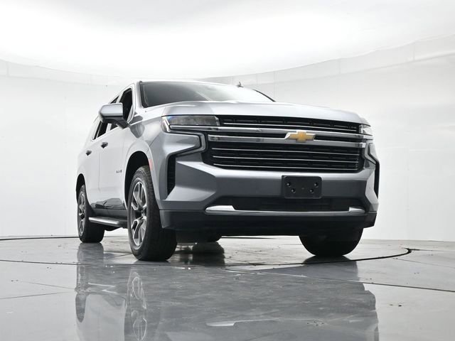 Used 2021 Chevrolet Tahoe LT image 32