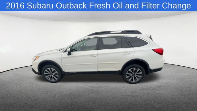 Used 2016 Subaru Outback 2.5i Limited image 6