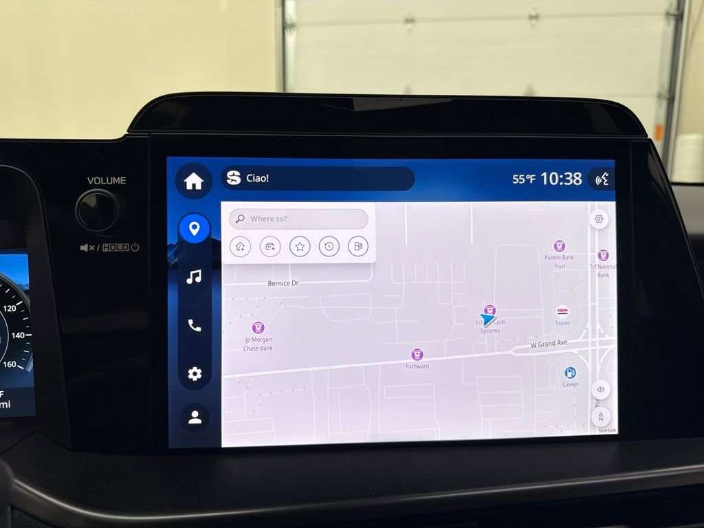 New 2026 Subaru Outback Limited XT image 20