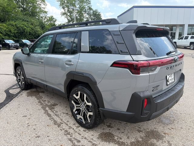 New 2026 Subaru Outback Touring XT AWD/4WD image 5
