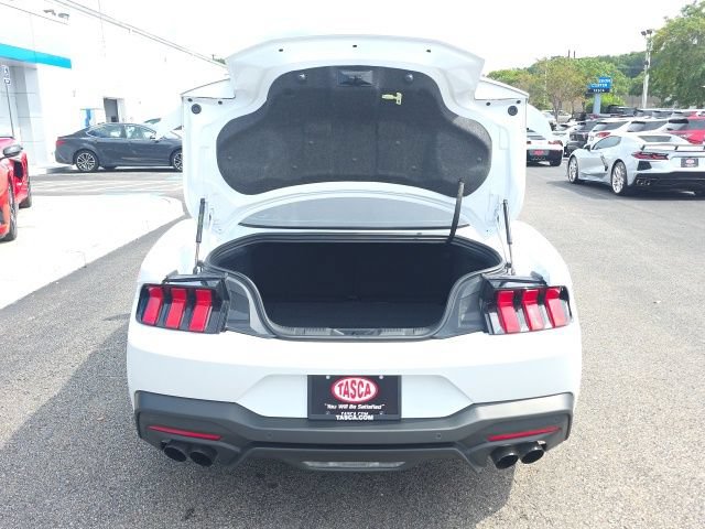 Used 2024 Ford Mustang GT Premium RWD image 26