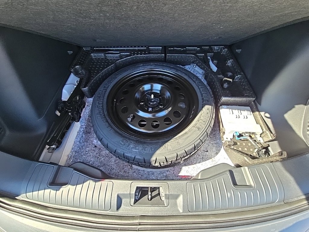 New 2026 Ford Escape ST-Line Select image 40