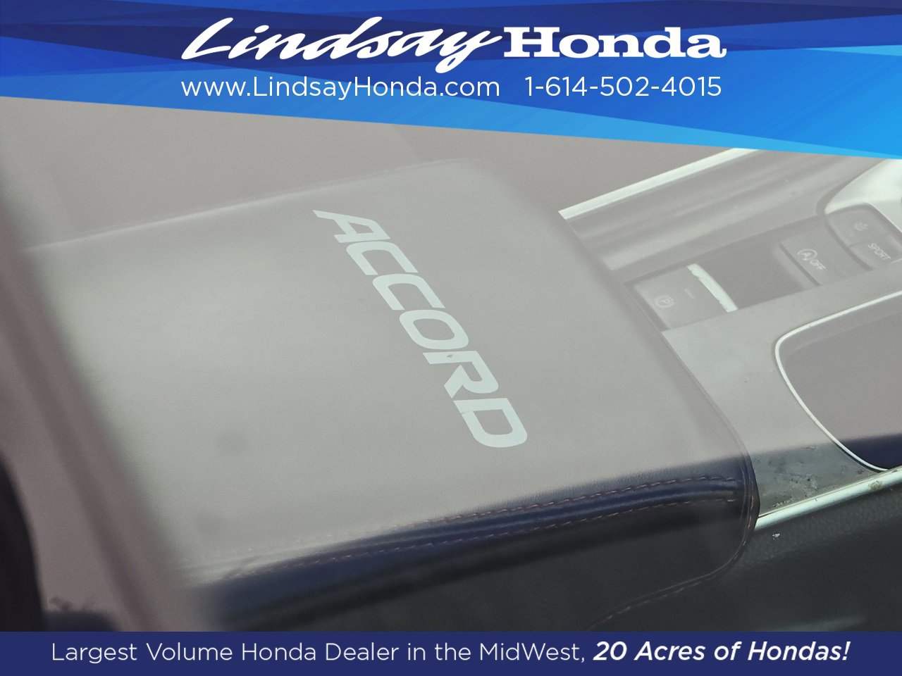 Certified 2022 Honda Accord Sport image 19