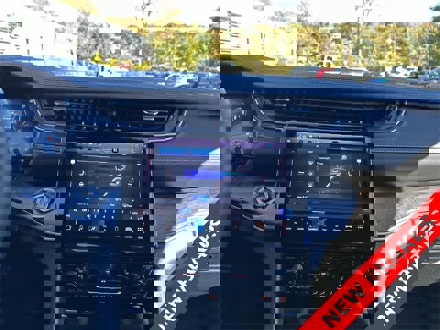 Certified 2022 Jeep Grand Cherokee L Limited image 21