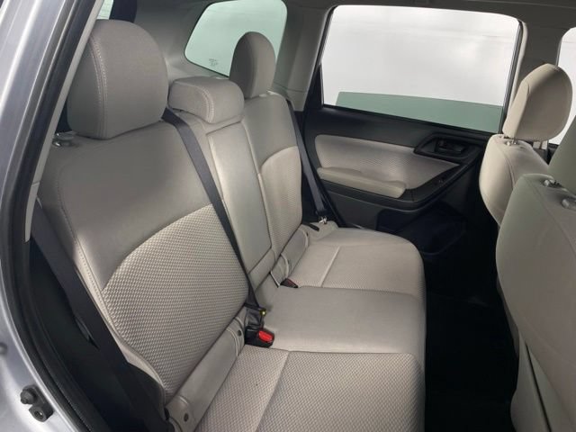 Used 2018 Subaru Forester 2.5i Premium w/ Protection Package #1A AWD/4WD image 18