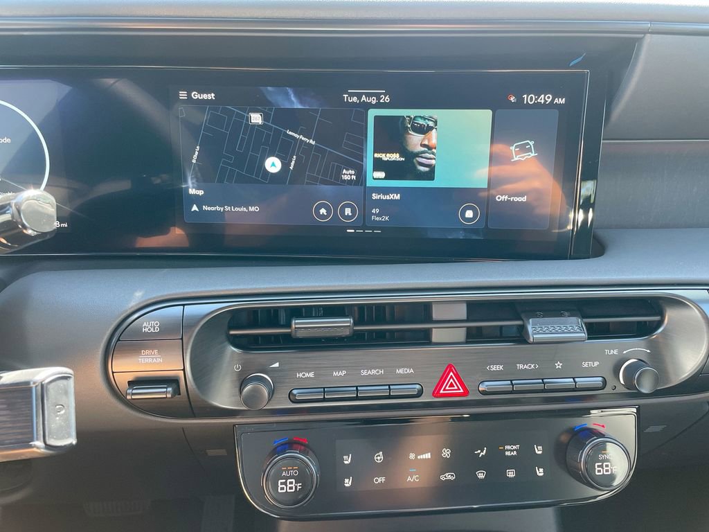 New 2026 Hyundai Palisade XRT Pro AWD/4WD image 46