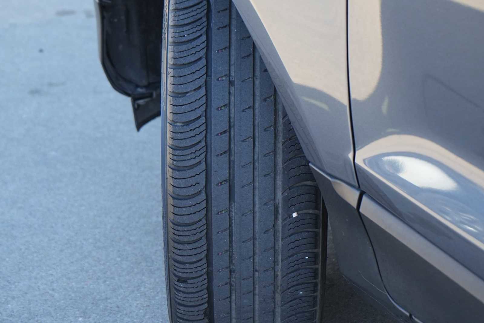 Used 2019 Ford EcoSport SE image 29