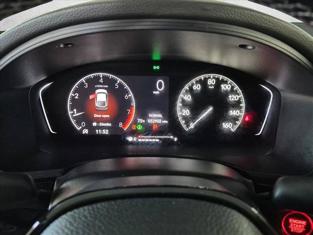 Used 2022 Honda Civic Sport image 11