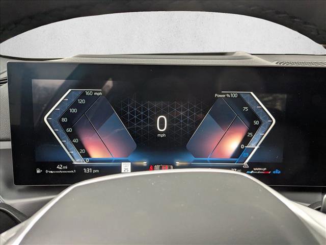 New 2026 BMW 330i xDrive Sedan w/ Premium Package image 10