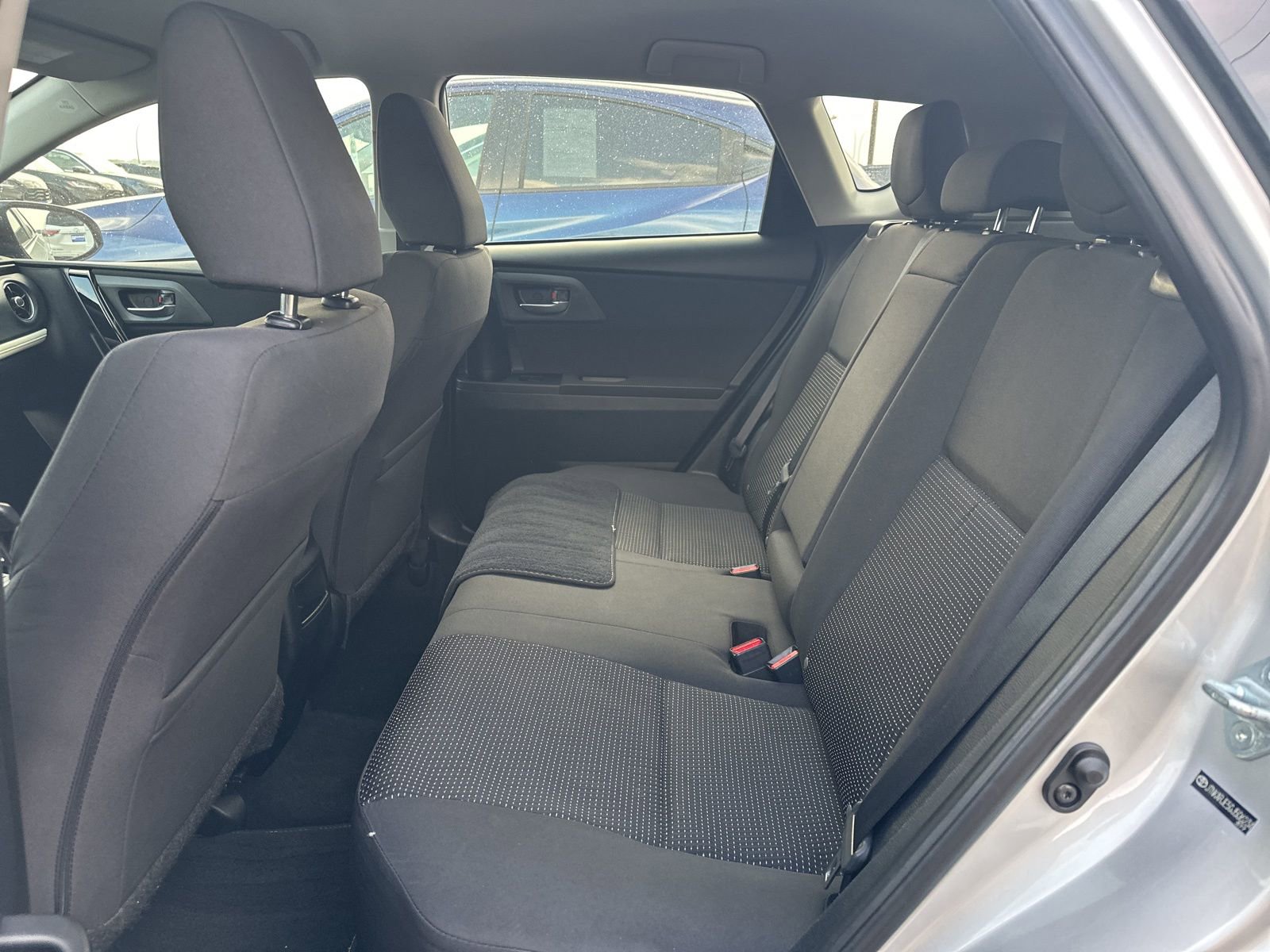 Used 2016 Scion iM image 30