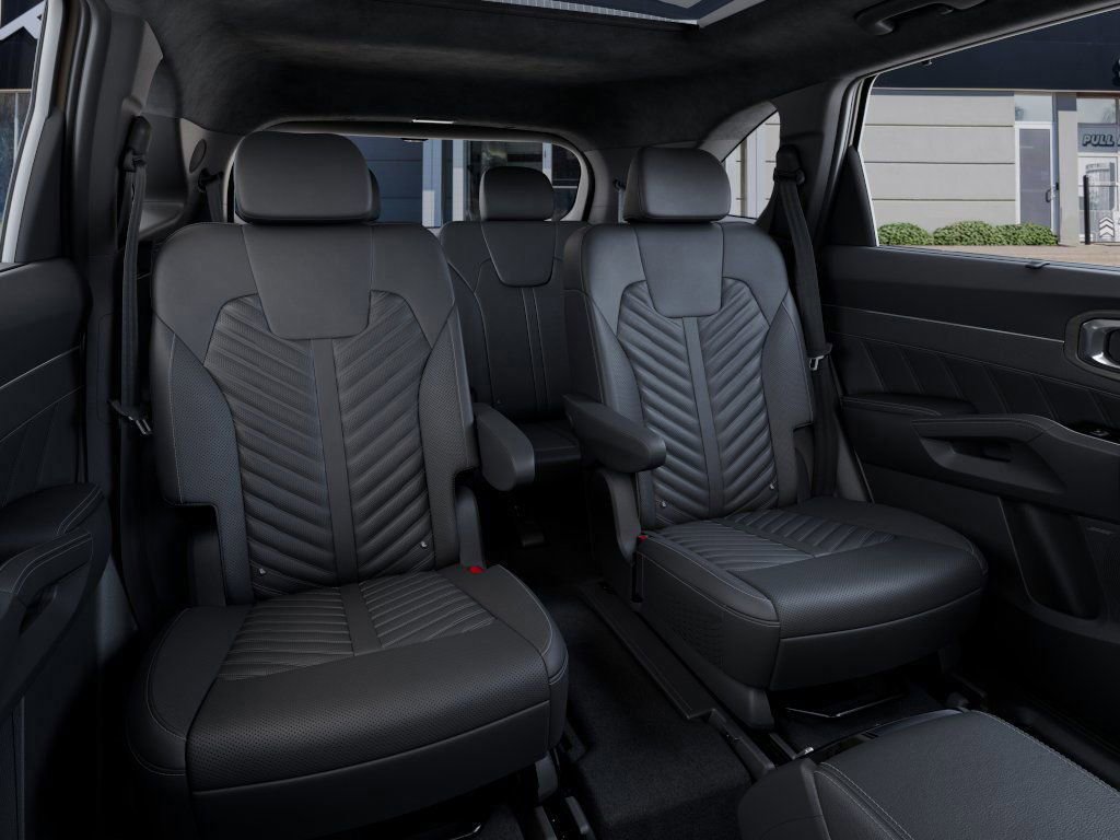 New 2026 Kia Sorento SX Prestige image 19