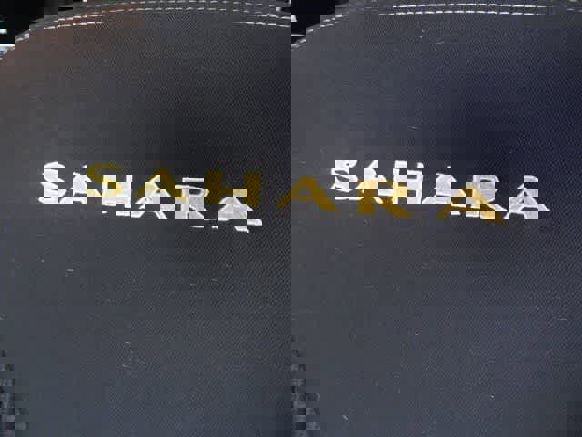 Used 2015 Jeep Wrangler Unlimited Sahara image 7