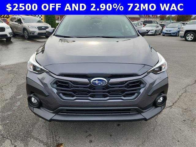 New 2026 Subaru Crosstrek 2.0i Premium image 10