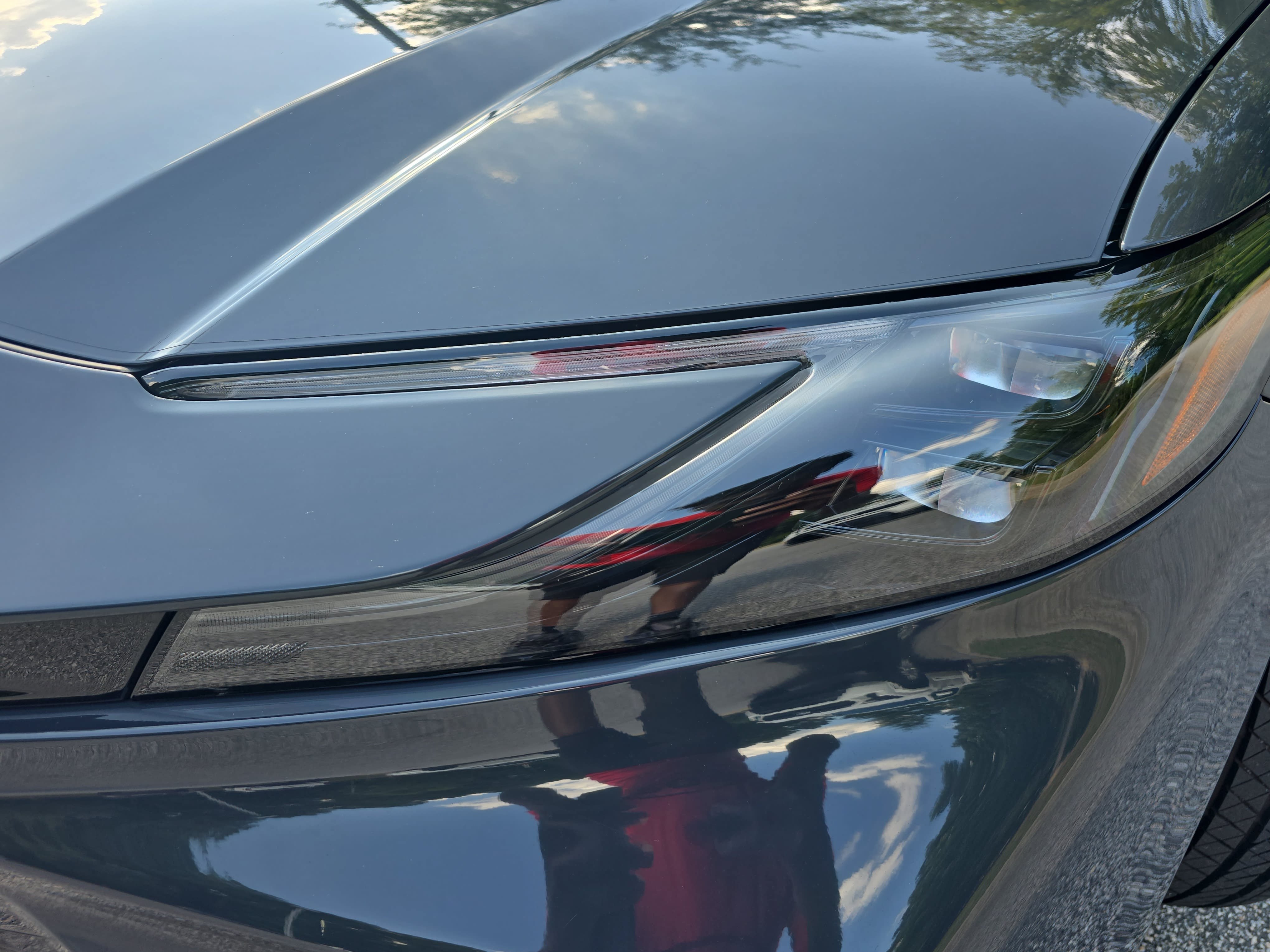 Used 2025 Toyota Camry XSE w/ Premium Plus Package FWD image 28