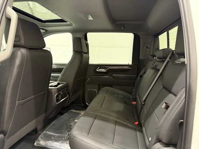New 2026 Chevrolet Silverado 2500 LTZ w/ Trail Boss Package image 19