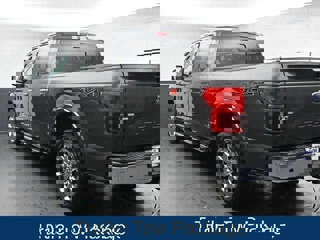 Used 2018 Ford F150 Lariat image 8