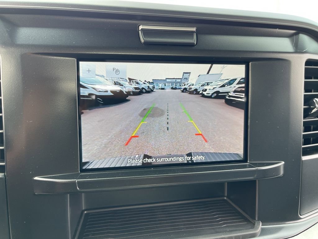 New 2025 Ford F250 XL w/ XL Chrome Package image 9