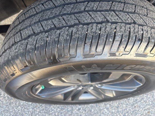 Used 2022 Ford F150 XLT w/ Equipment Group 302A High image 13