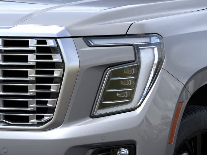 New 2027 GMC Yukon Denali AWD/4WD image 10