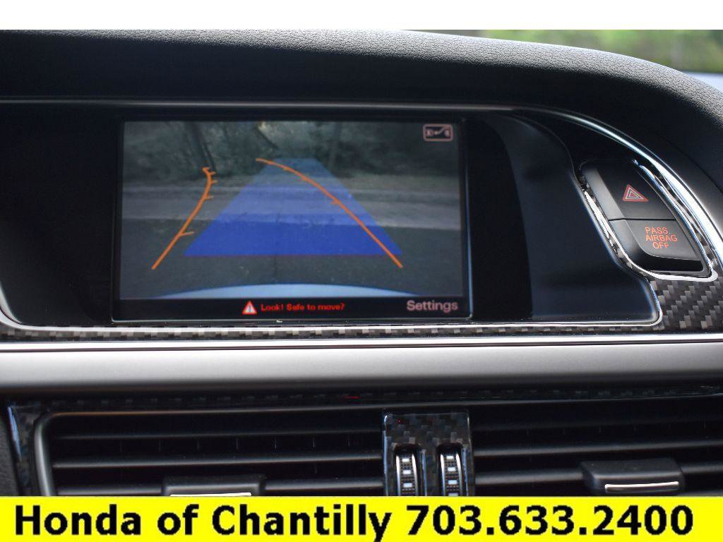 Used 2014 Audi A4 2.0T Premium Plus w/ Premium Plus Package AWD/4WD image 15