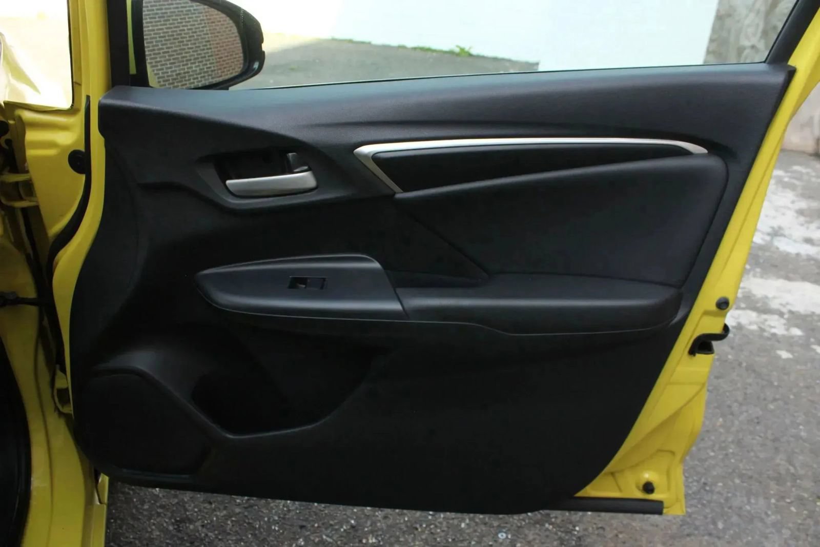 Used 2016 Honda Fit EX-L image 24