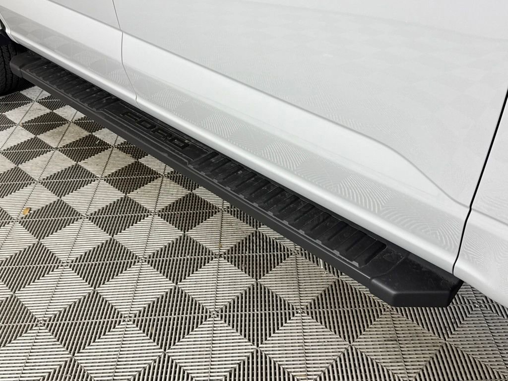 New 2026 Ford F150 Lariat w/ Equipment Group 501A Mid image 31