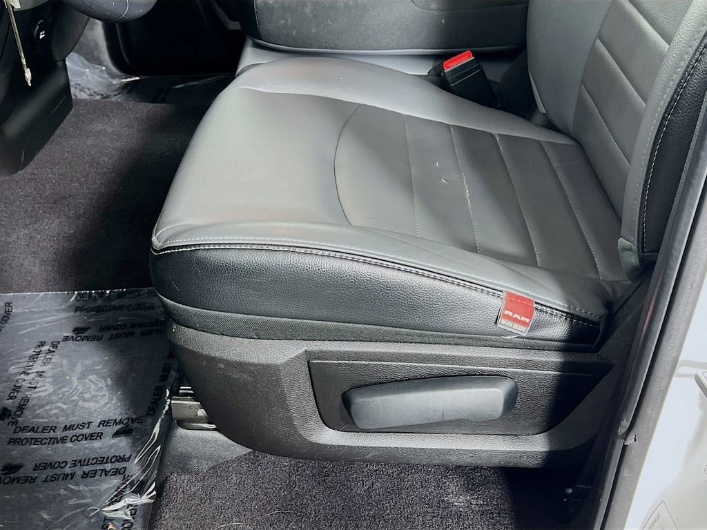 Used 2023 RAM 1500 Tradesman image 19