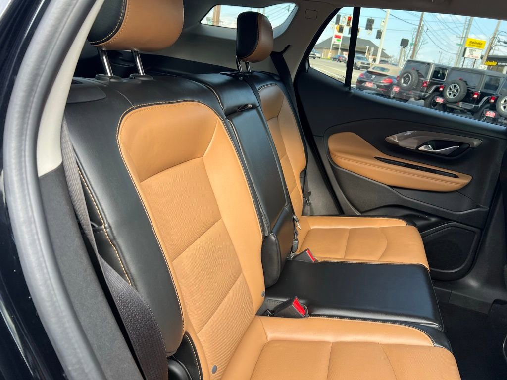 Used 2020 GMC Terrain SLT w/ Preferred Package image 26