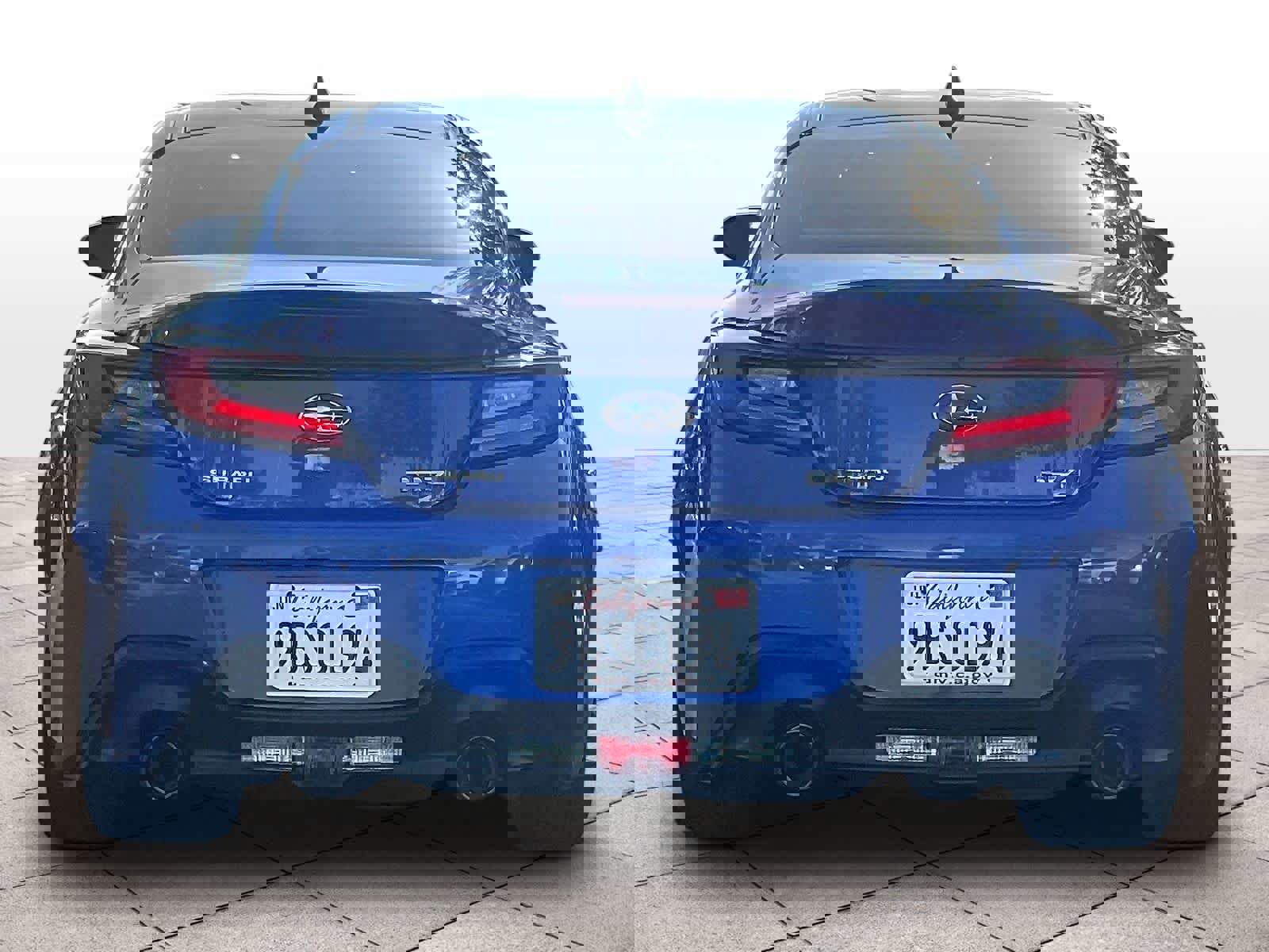 Used 2022 Subaru BRZ Limited image 6