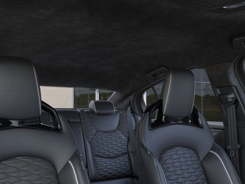 New 2026 Cadillac CT5 V w/ Technology Package image 24