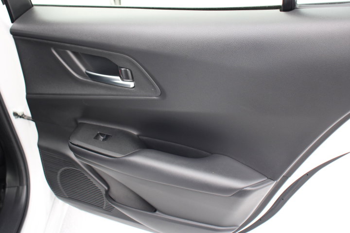 Certified 2024 Toyota Prius Prime image 16