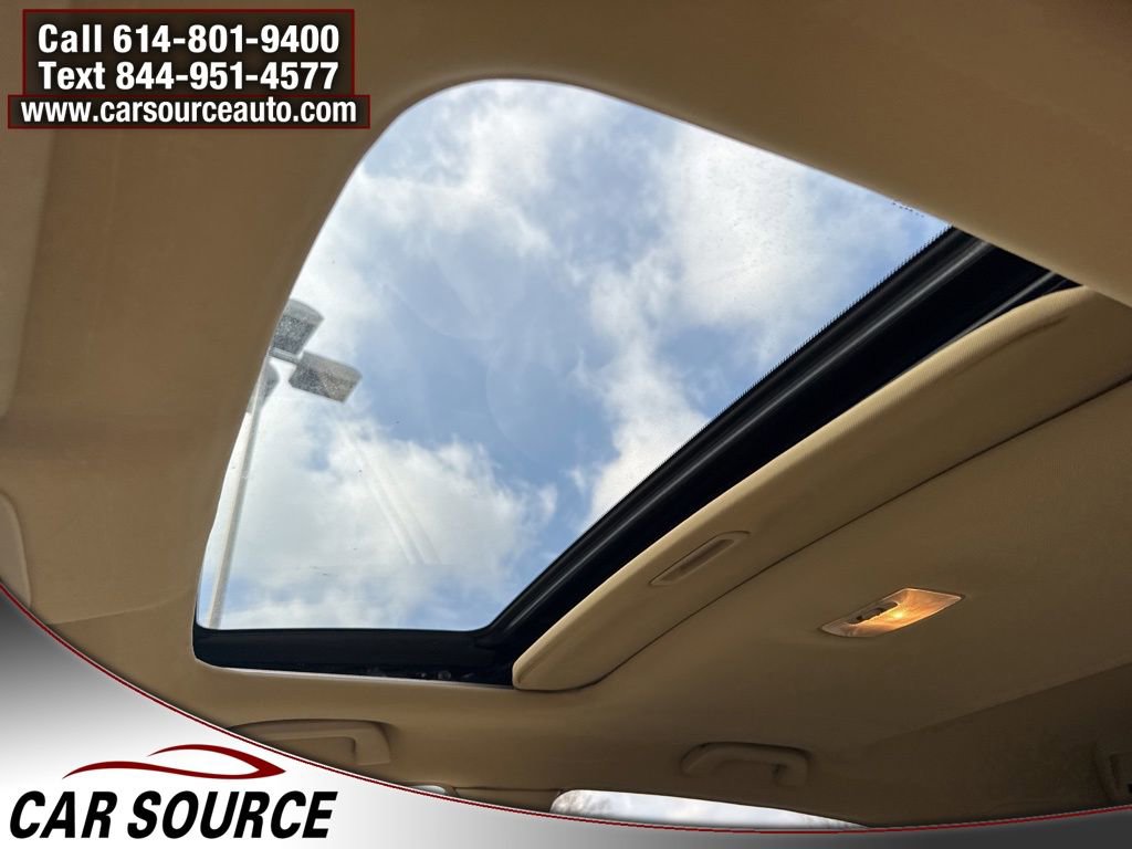 Used 2009 Honda CR-V EX image 8