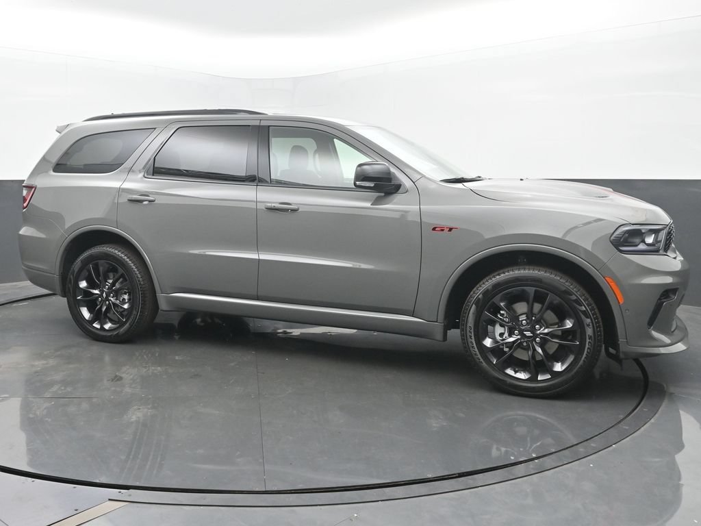 New 2026 Dodge Durango GT AWD/4WD image 7