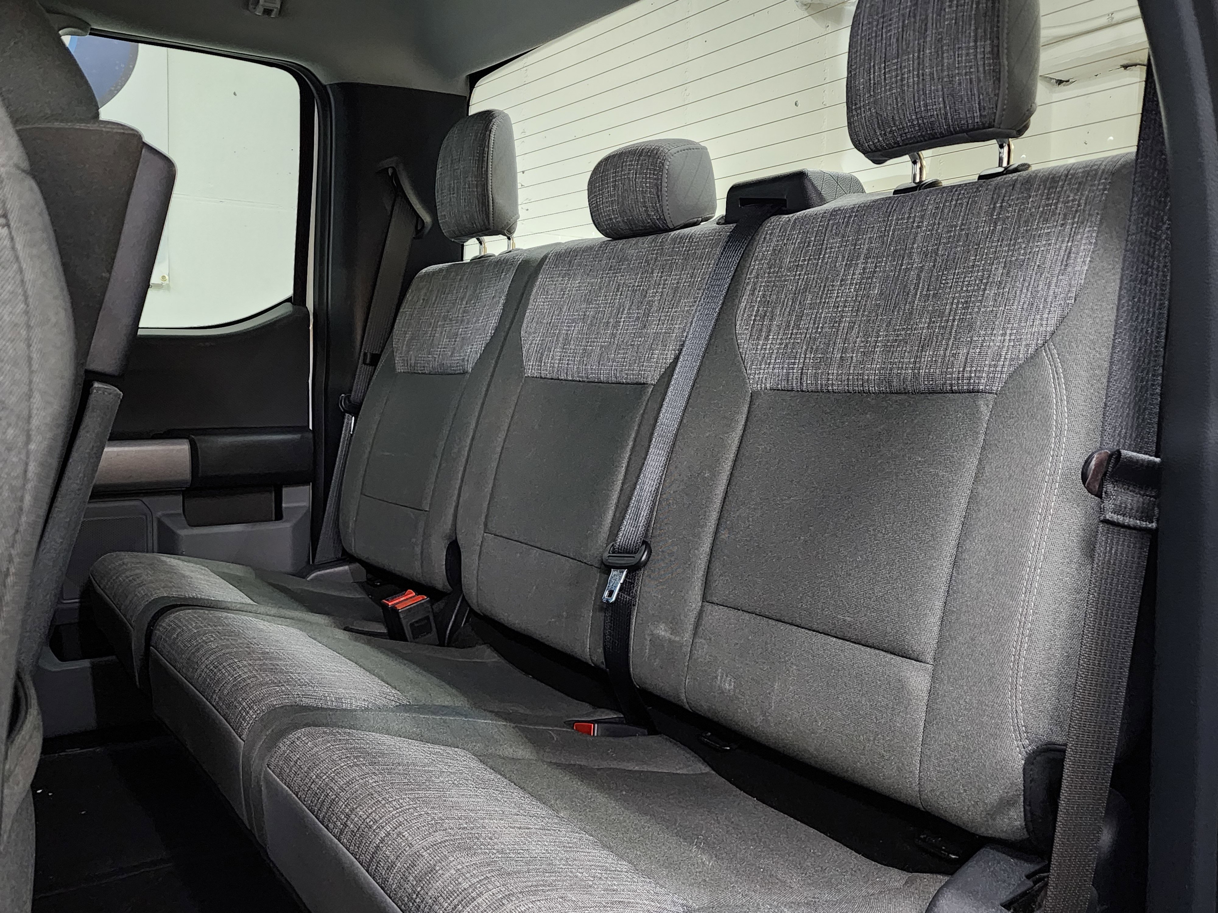 Used 2022 Ford F150 XLT w/ Equipment Group 302A High image 15